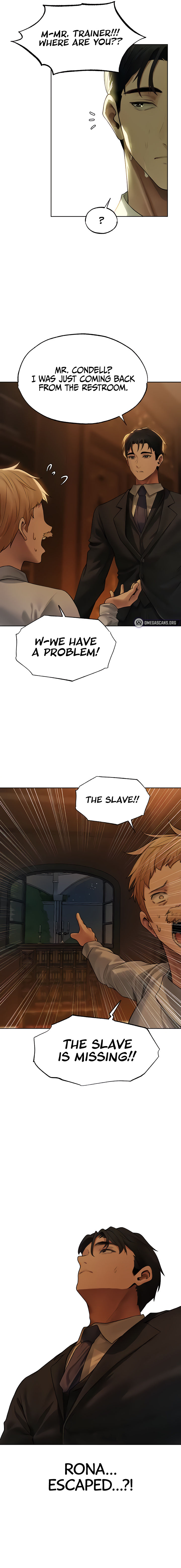 Milf Hunting in Another World Chapter 32 - Page 15 in English
