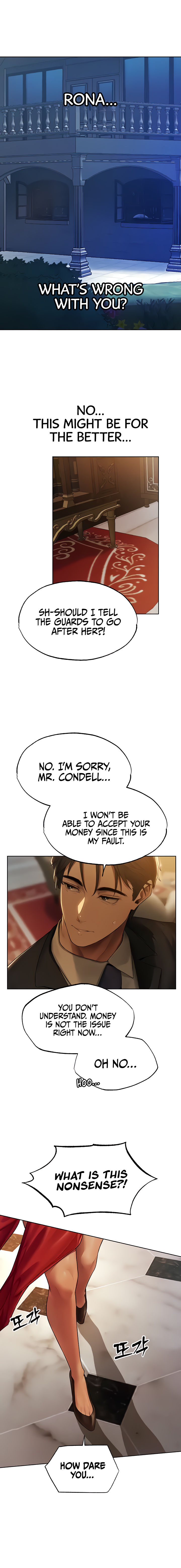 Milf Hunting in Another World Chapter 32 - Page 16 in English