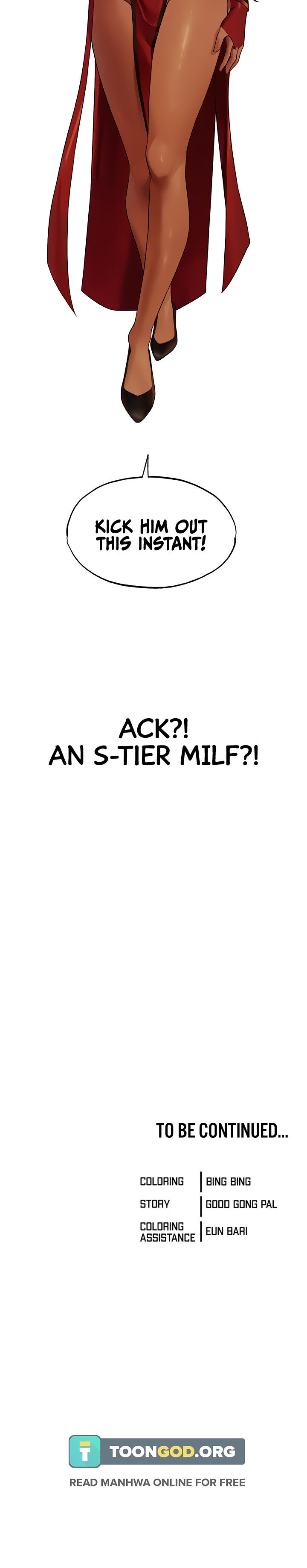 Milf Hunting in Another World Chapter 32 - Page 18 in English