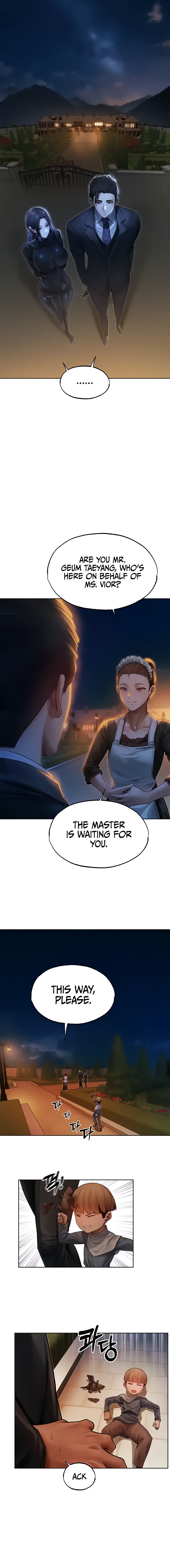 Milf Hunting in Another World Chapter 32 - Page 6 in English