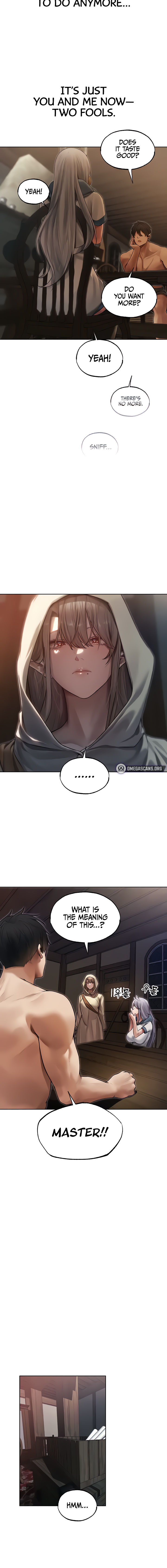 Milf Hunting in Another World Chapter 33 - Page 18 in English