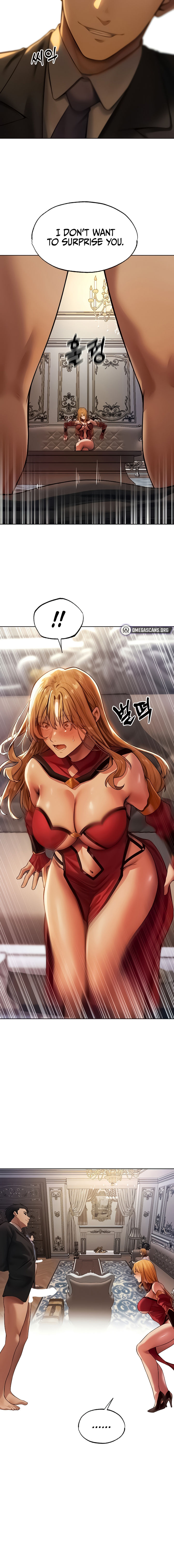 Milf Hunting in Another World Chapter 34 - Page 16 in English