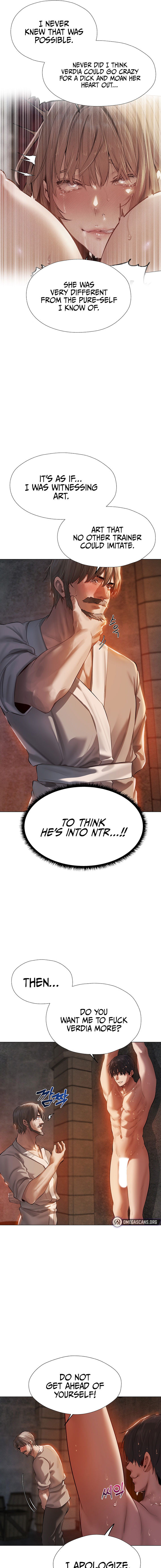 Milf Hunting in Another World Chapter 4 - Page 13 in English