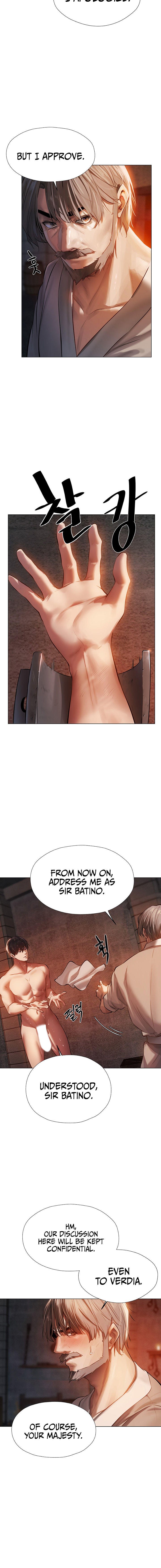 Milf Hunting in Another World Chapter 4 - Page 14 in English