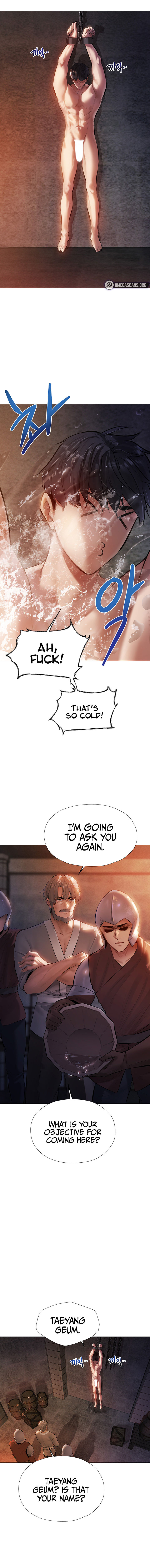 Milf Hunting in Another World Chapter 4 - Page 6 in English