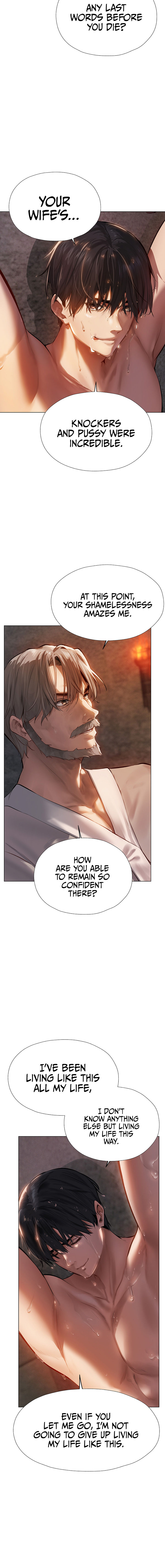 Milf Hunting in Another World Chapter 4 - Page 8 in English