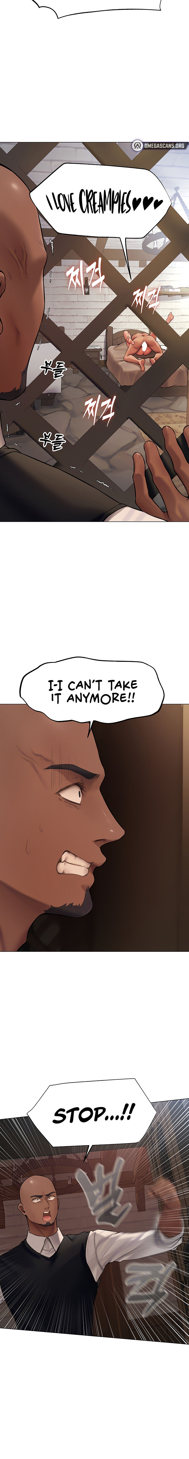 Milf Hunting in Another World Chapter 41 - Page 10 in English