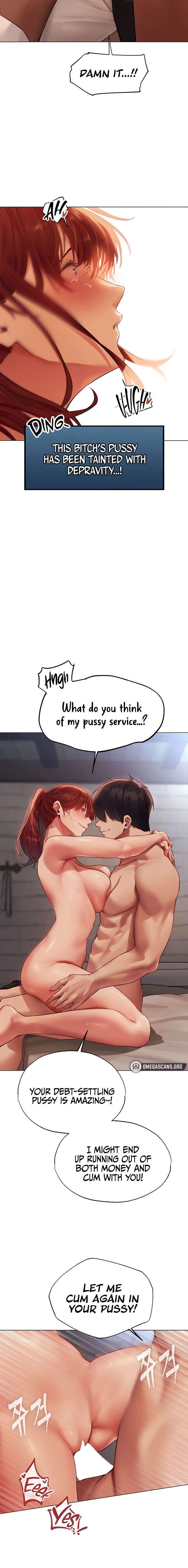 Milf Hunting in Another World Chapter 41 - Page 6 in English