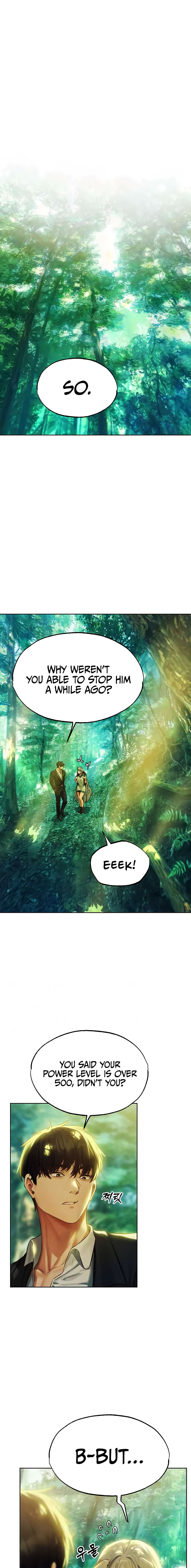Milf Hunting in Another World Chapter 42 - Page 3 in English