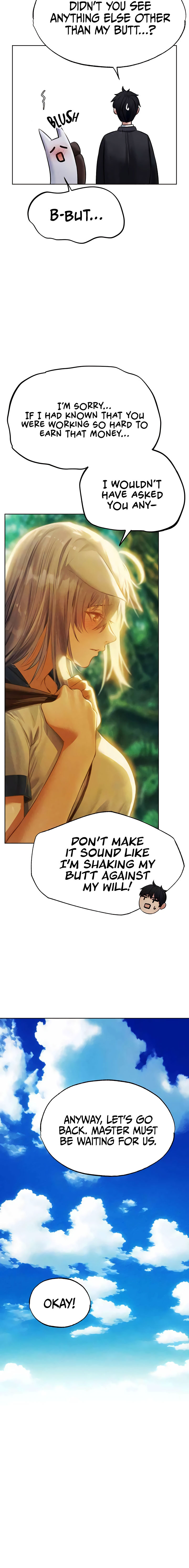 Milf Hunting in Another World Chapter 42 - Page 6 in English