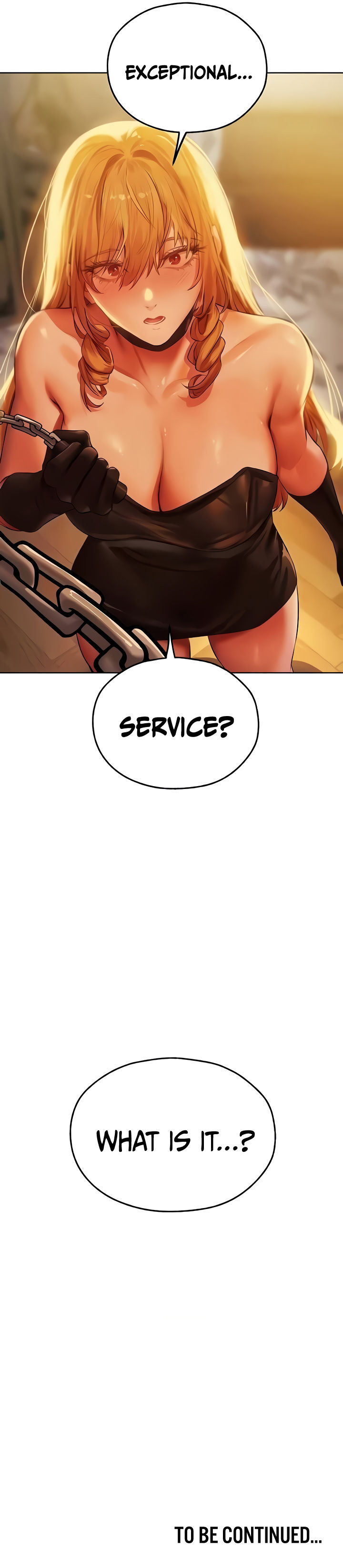Milf Hunting in Another World Chapter 43 - Page 17 in English