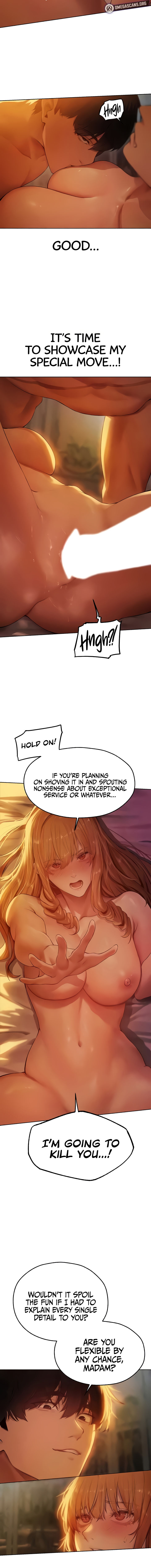 Milf Hunting in Another World Chapter 44 - Page 10 in English