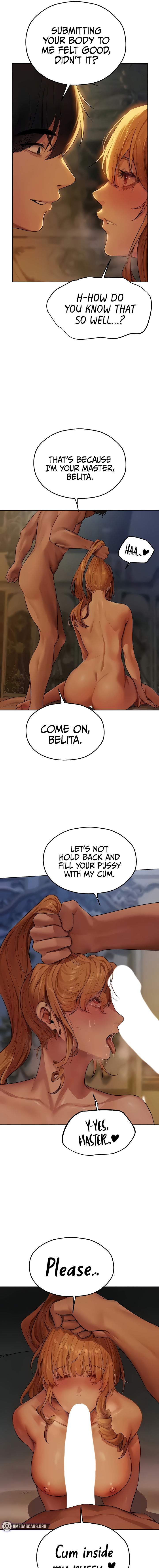 Milf Hunting in Another World Chapter 45 - Page 7 in English