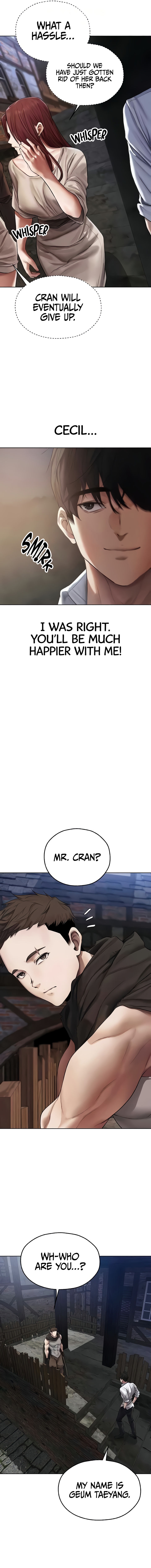 Milf Hunting in Another World Chapter 47 - Page 13 in English