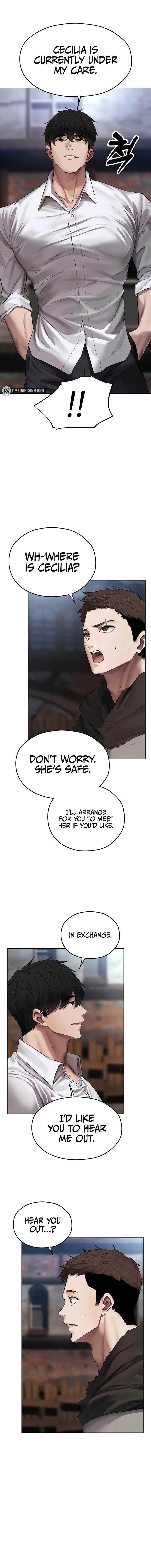 Milf Hunting in Another World Chapter 47 - Page 14 in English