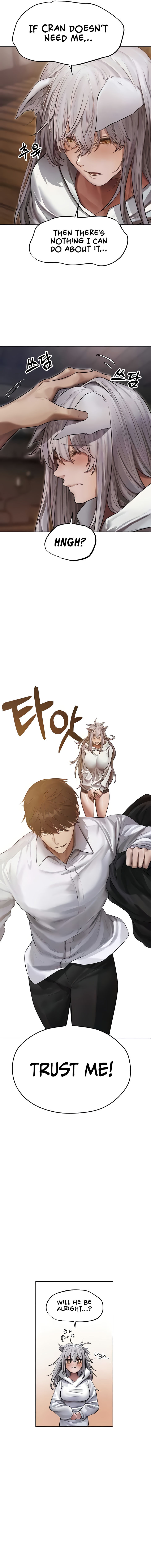 Milf Hunting in Another World Chapter 47 - Page 9 in English