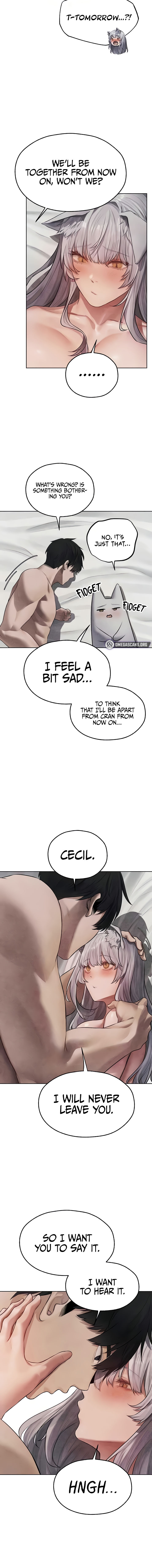 Milf Hunting in Another World Chapter 49 - Page 12 in English