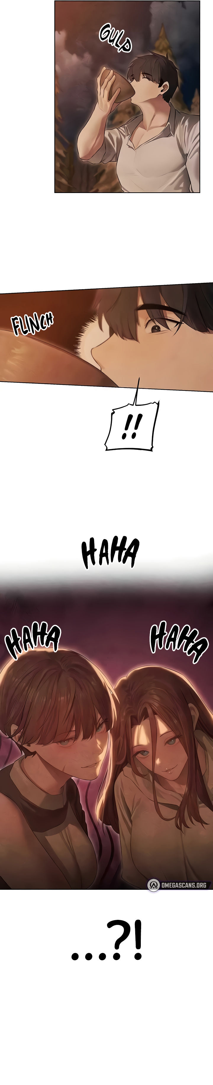 Milf Hunting in Another World Chapter 49 - Page 19 in English