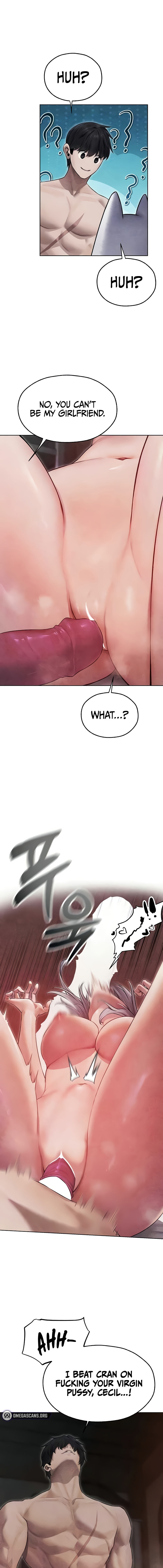 Milf Hunting in Another World Chapter 49 - Page 5 in English
