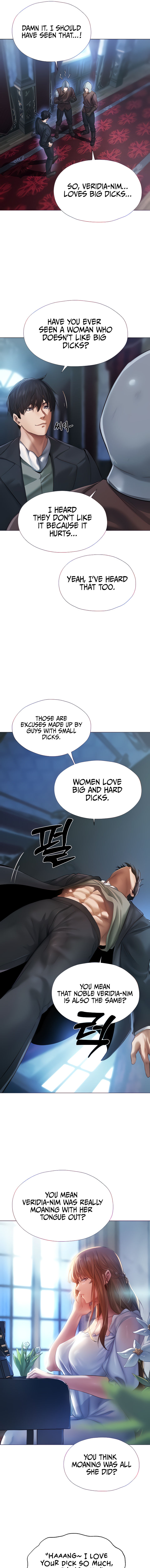 Milf Hunting in Another World Chapter 5 - Page 5 in English
