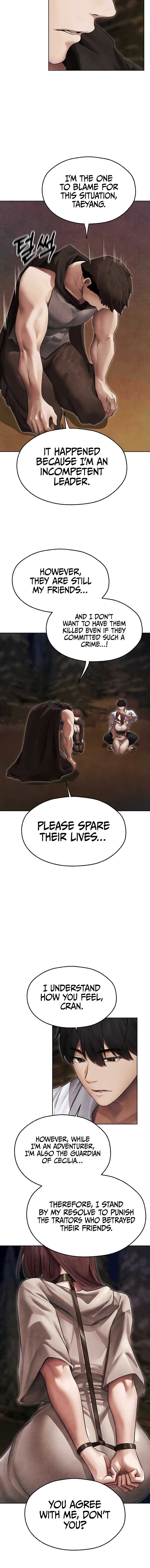 Milf Hunting in Another World Chapter 50 - Page 12 in English