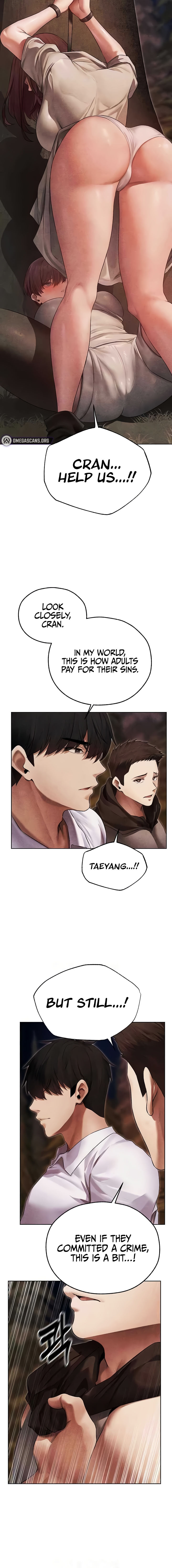 Milf Hunting in Another World Chapter 50 - Page 14 in English