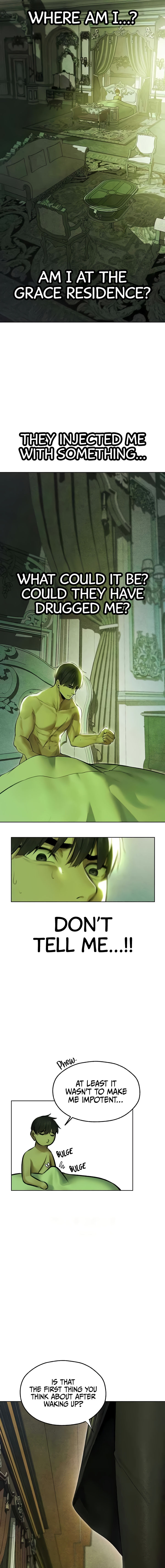 Milf Hunting in Another World Chapter 52 - Page 15 in English
