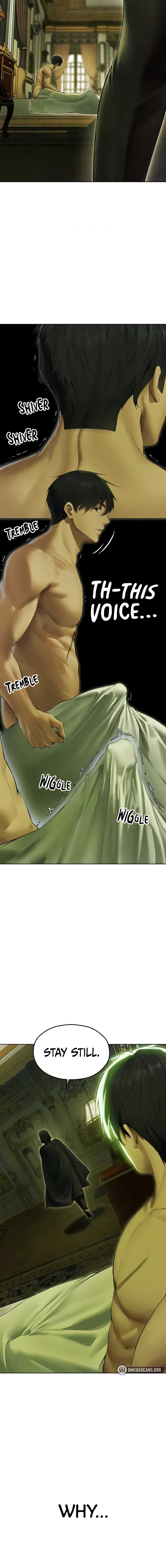 Milf Hunting in Another World Chapter 52 - Page 16 in English