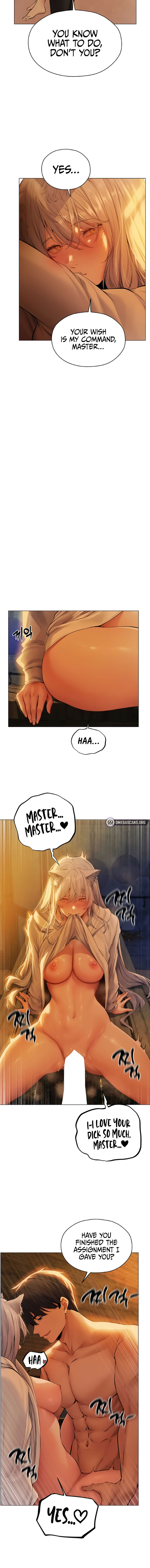 Milf Hunting in Another World Chapter 53 - Page 12 in English