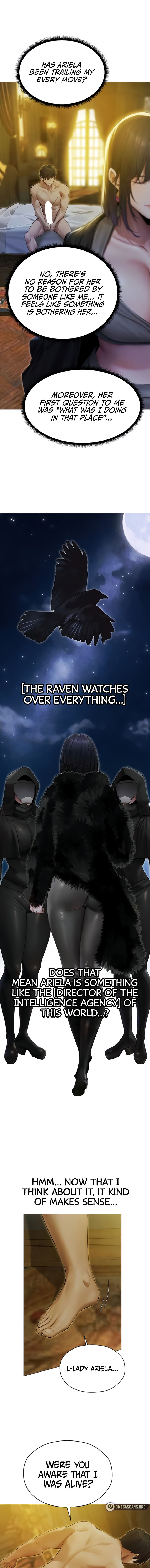 Milf Hunting in Another World Chapter 53 - Page 5 in English