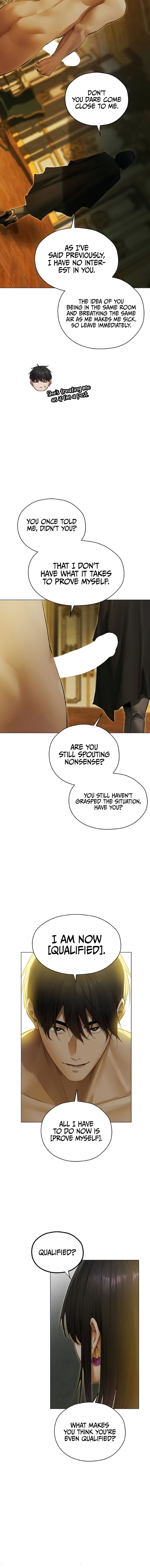 Milf Hunting in Another World Chapter 53 - Page 6 in English
