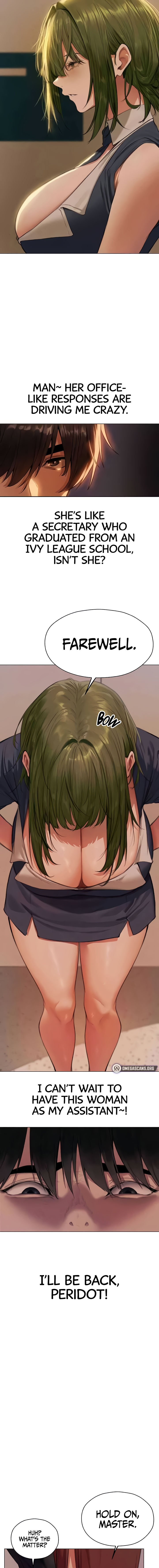 Milf Hunting in Another World Chapter 55 - Page 13 in English