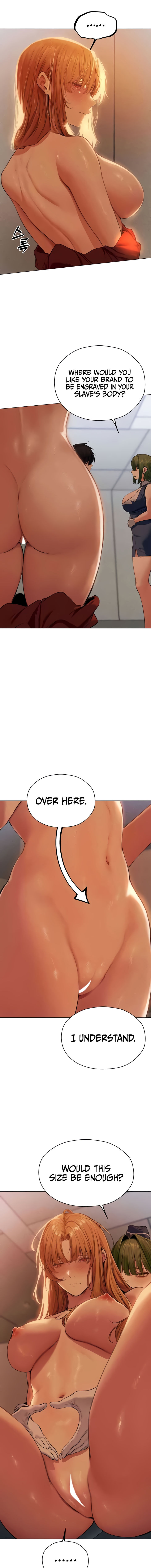Milf Hunting in Another World Chapter 55 - Page 7 in English