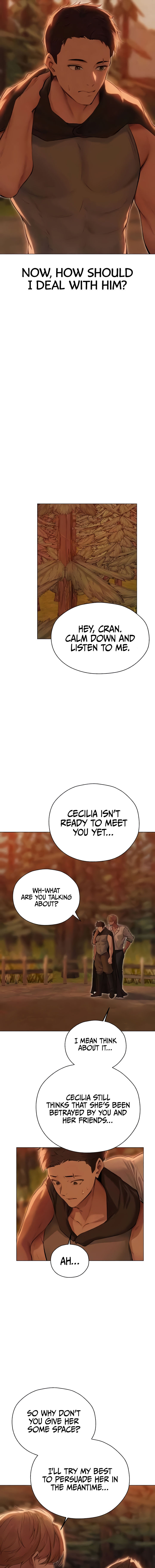 Milf Hunting in Another World Chapter 56 - Page 13 in English