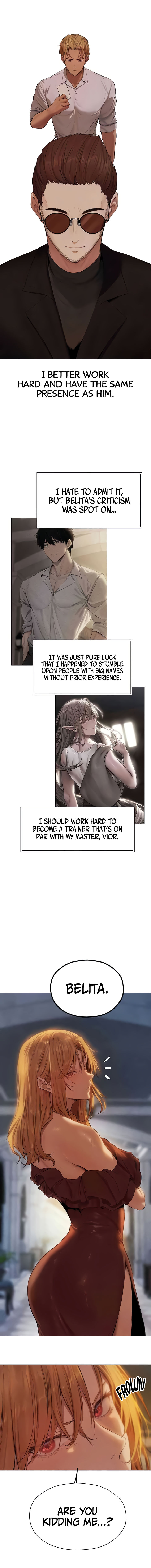 Milf Hunting in Another World Chapter 56 - Page 5 in English