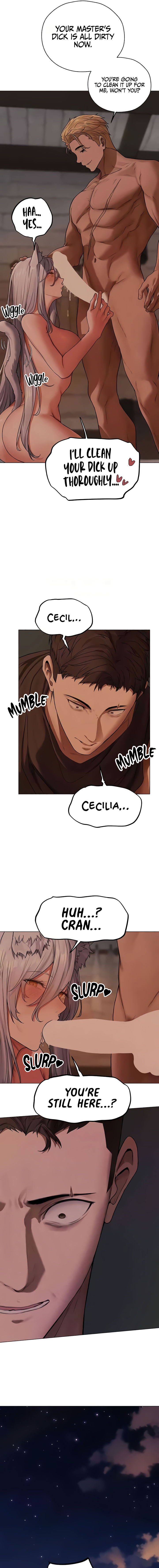 Milf Hunting in Another World Chapter 57 - Page 13 in English