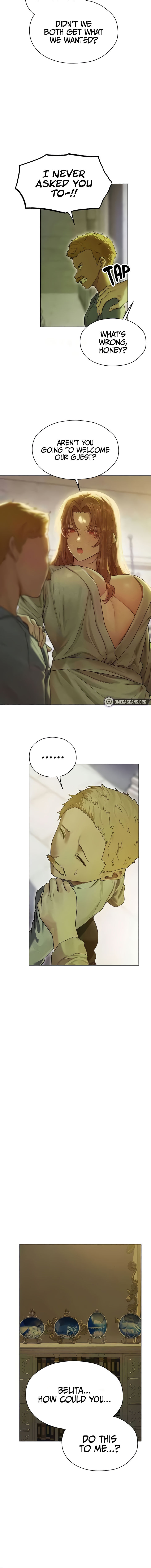 Milf Hunting in Another World Chapter 58 - Page 10 in English