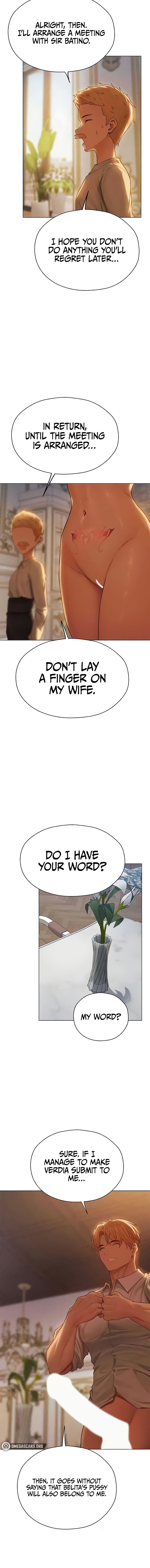 Milf Hunting in Another World Chapter 59 - Page 16 in English