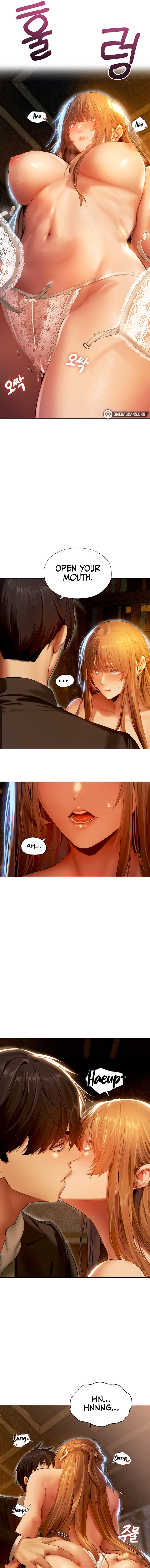 Milf Hunting in Another World Chapter 6 - Page 13 in English