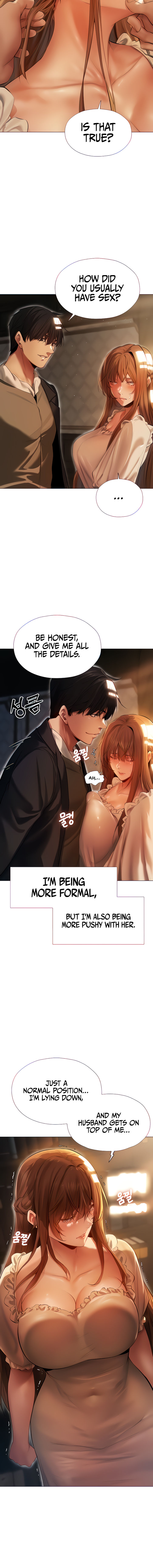 Milf Hunting in Another World Chapter 6 - Page 4 in English