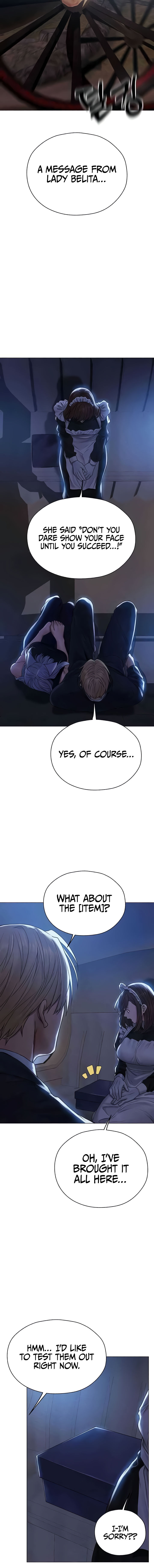 Milf Hunting in Another World Chapter 60 - Page 10 in English