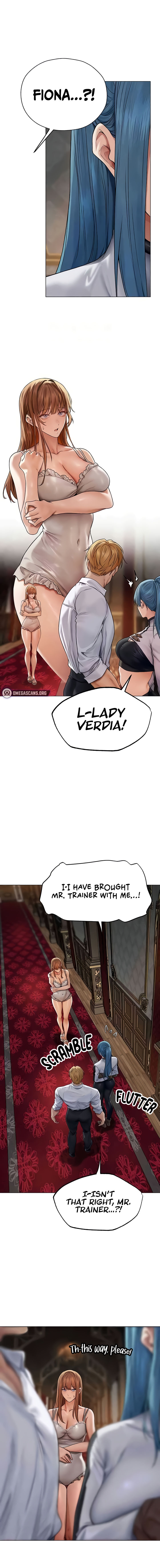Milf Hunting in Another World Chapter 61 - Page 13 in English