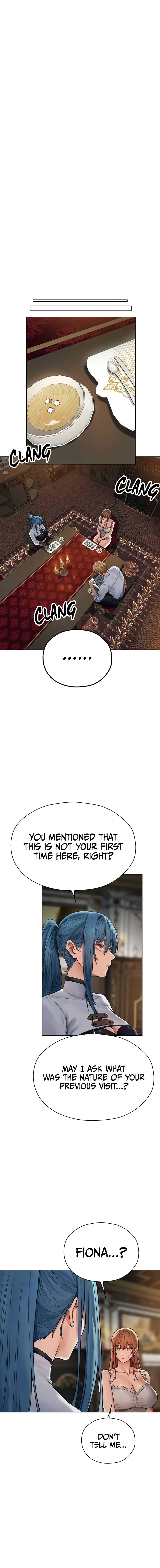 Milf Hunting in Another World Chapter 61 - Page 14 in English