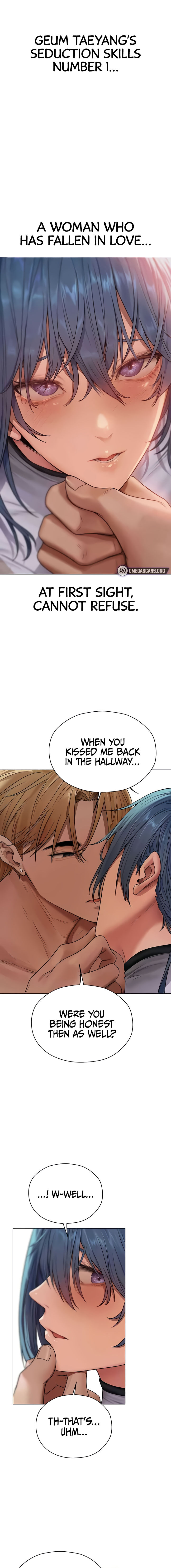 Milf Hunting in Another World Chapter 62 - Page 13 in English
