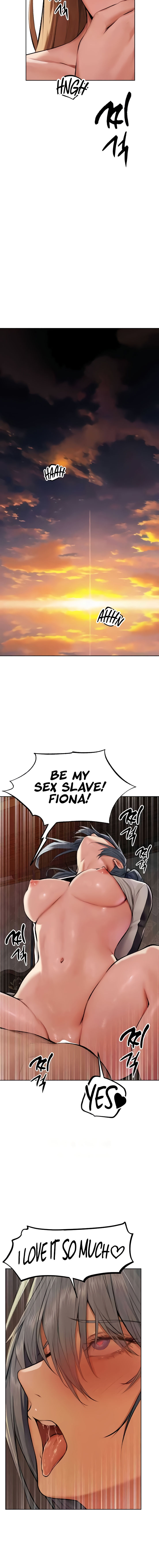 Milf Hunting in Another World Chapter 64 - Page 16 in English