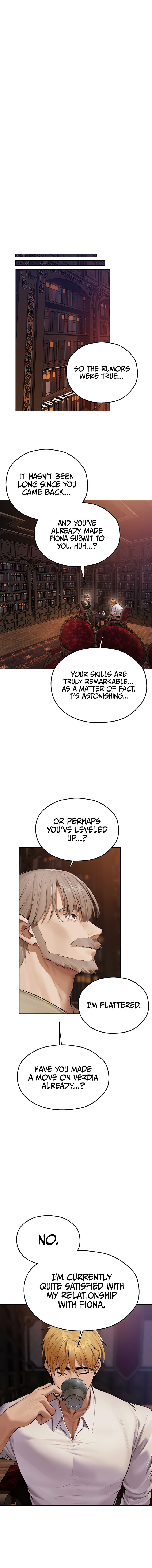 Milf Hunting in Another World Chapter 65 - Page 7 in English