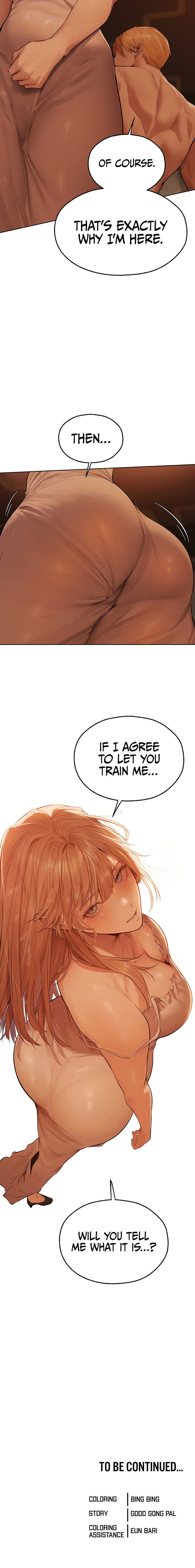 Milf Hunting in Another World Chapter 66 - Page 18 in English