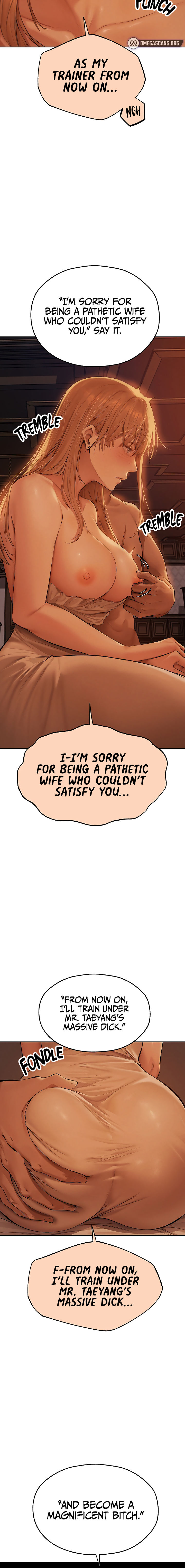 Milf Hunting in Another World Chapter 67 - Page 14 in English