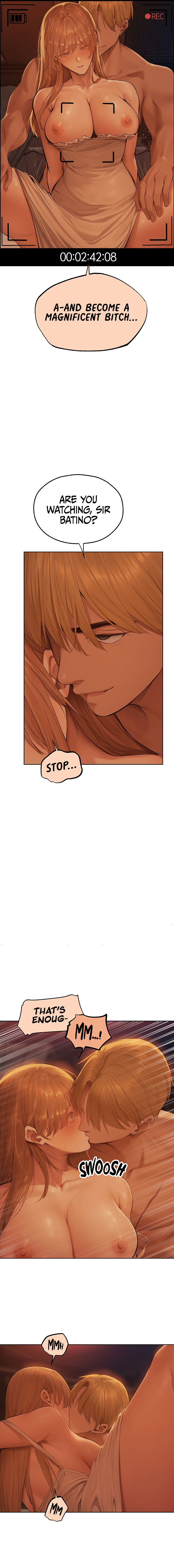 Milf Hunting in Another World Chapter 67 - Page 15 in English