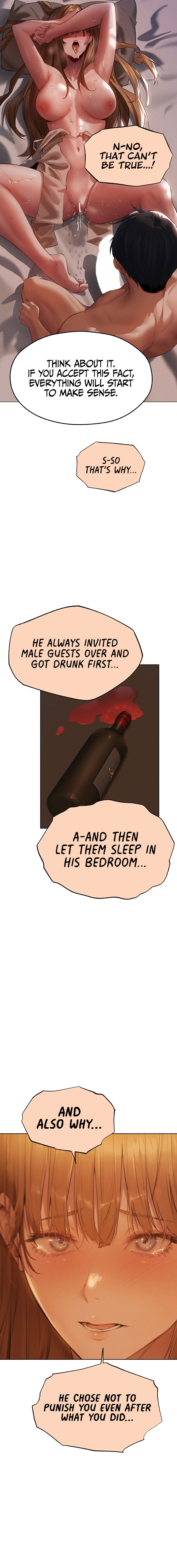 Milf Hunting in Another World Chapter 67 - Page 18 in English